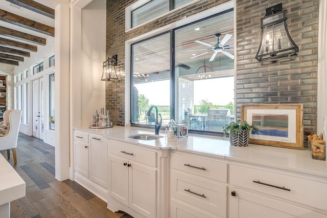 6372 Rigel Road, Godley, TX 76044