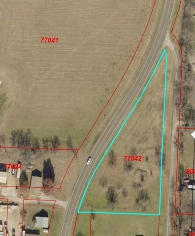 404 N Main Street, Bailey, TX 75413