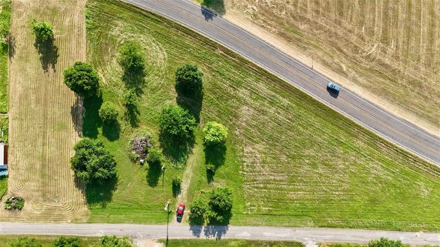 404 N Main Street, Bailey, TX 75413