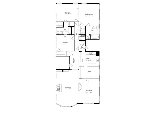 2060 W Farwell Avenue 2, Chicago, IL 60645