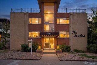 1151 N Marion Street 301, Denver, CO 80218