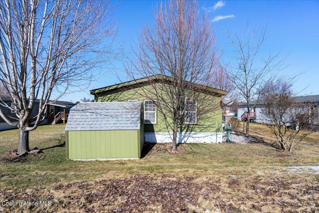 2270 W Pellinore Way, Post Falls, ID 83854