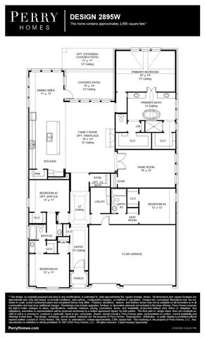 249 Rosemallow Lane, Waxahachie, TX 75165