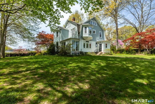 418 Maple Hill Avenue, Newington, CT 06111