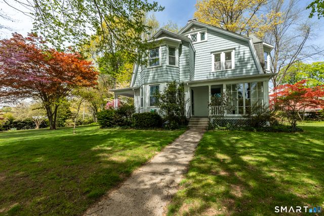 418 Maple Hill Avenue, Newington, CT 06111