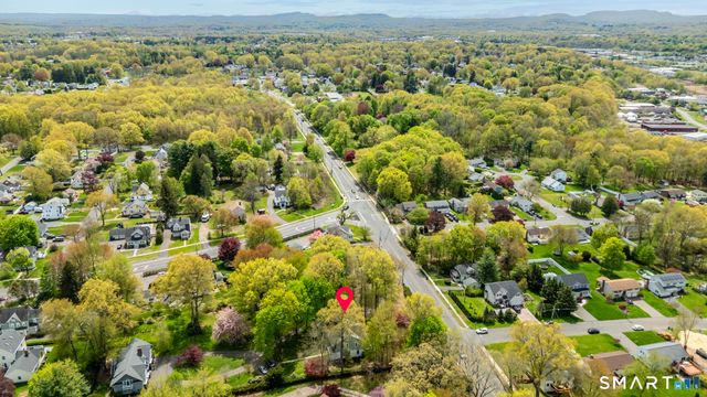 418 Maple Hill Avenue, Newington, CT 06111