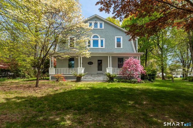 418 Maple Hill Avenue, Newington, CT 06111