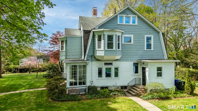 418 Maple Hill Avenue, Newington, CT 06111