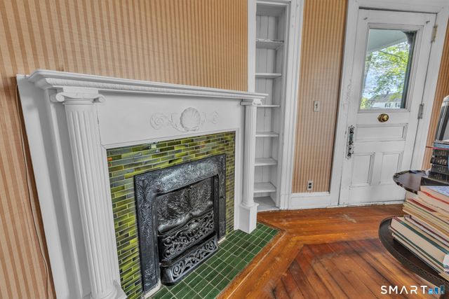 418 Maple Hill Avenue, Newington, CT 06111