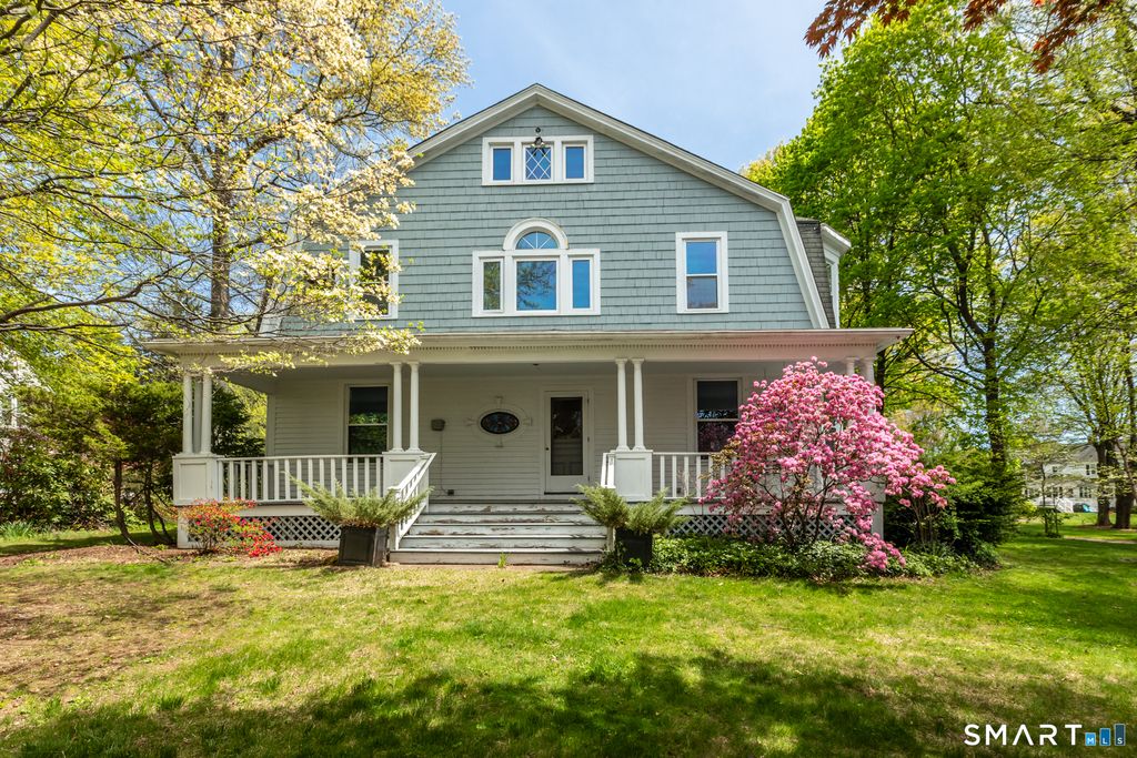 418 Maple Hill Avenue, Newington, CT 06111