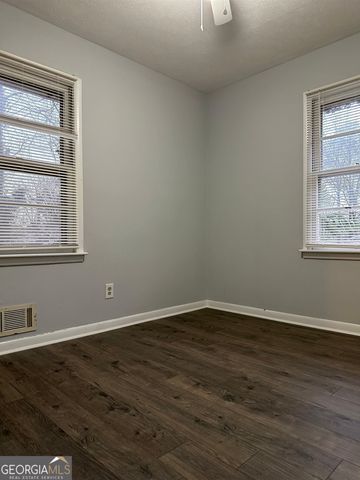 4522 Ridge Drive, Forest Park, GA 30297