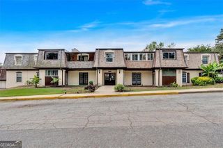 122 RUE FONTAINE, Lithonia, GA 30038