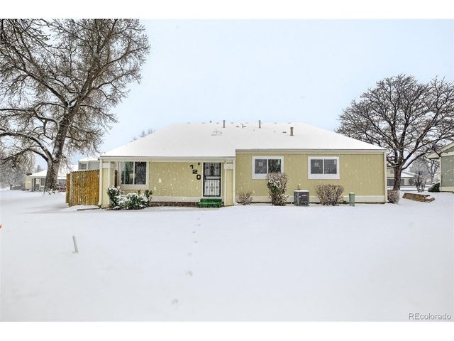 8762 Pierce Way 120, Arvada, CO 80003