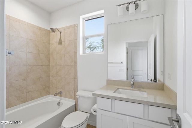 17435 E Cindercone Way, Rio Verde, AZ 85263