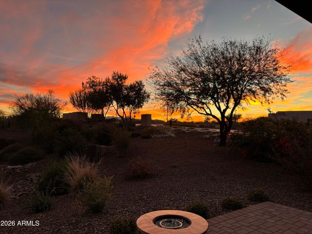 17435 E Cindercone Way, Rio Verde, AZ 85263