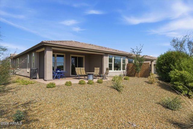 17435 E Cindercone Way, Rio Verde, AZ 85263