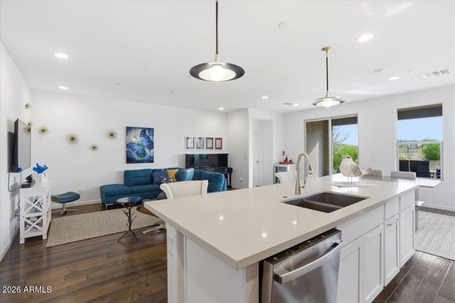 17435 E Cindercone Way, Rio Verde, AZ 85263