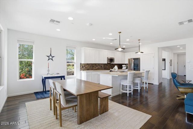 17435 E Cindercone Way, Rio Verde, AZ 85263