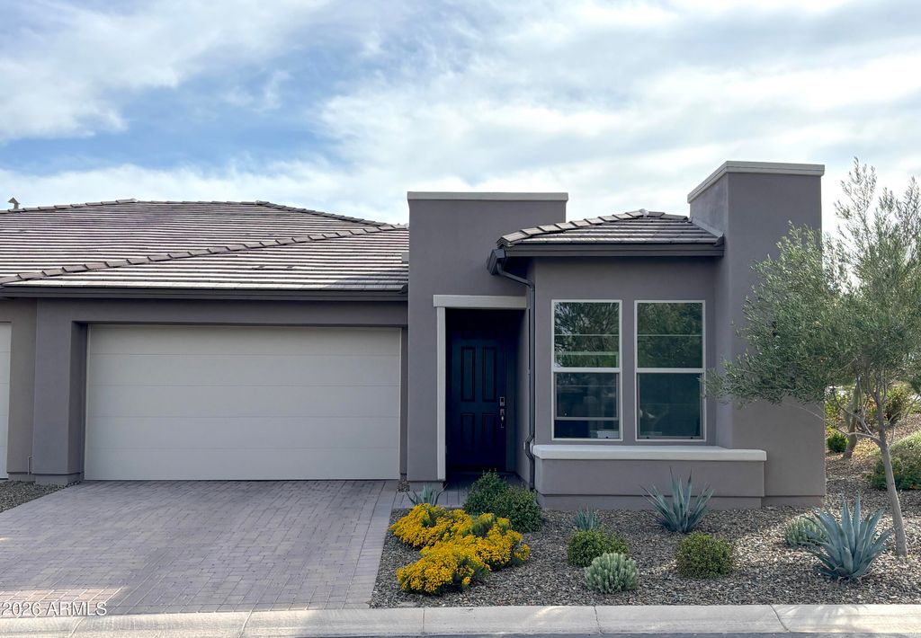 17435 E Cindercone Way, Rio Verde, AZ 85263