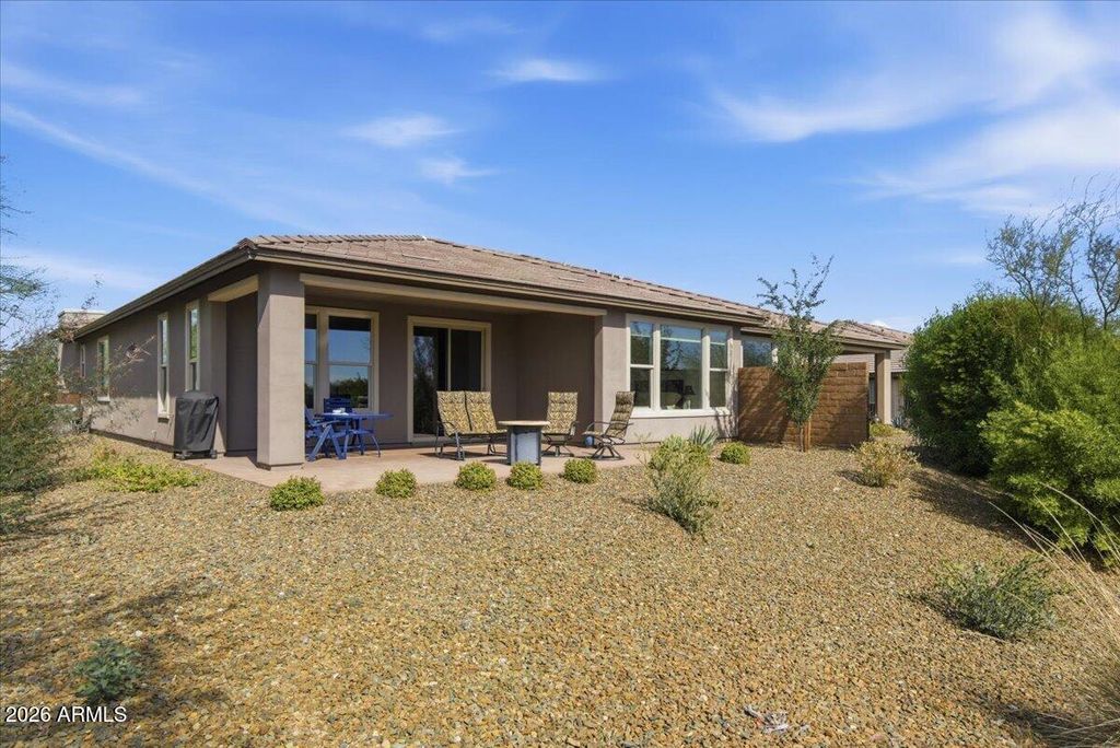 17435 E Cindercone Way, Rio Verde, AZ 85263 — photo 4