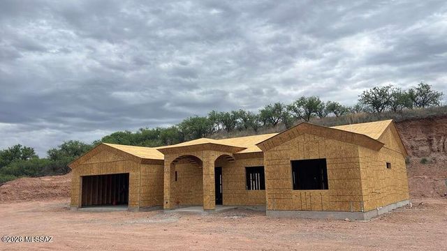 889 Via Puebla, Rio Rico, AZ 85648