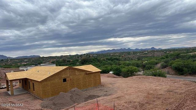 889 Via Puebla, Rio Rico, AZ 85648