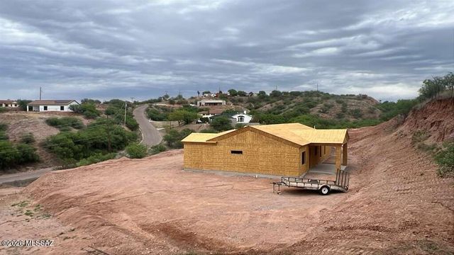 889 Via Puebla, Rio Rico, AZ 85648