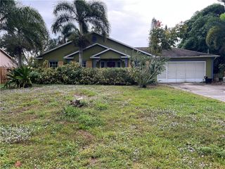 308 Concha Drive, Sebastian, FL 32958