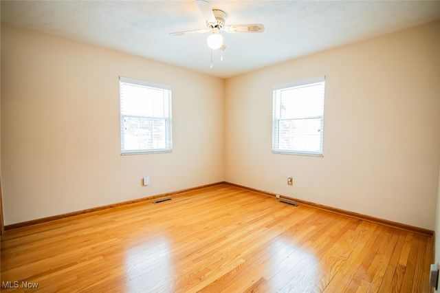 26 Parmetta Circle, Waverly, WV 26184