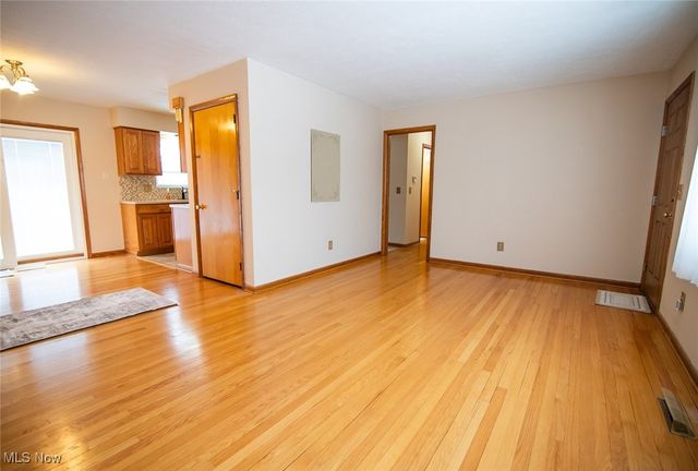 26 Parmetta Circle, Waverly, WV 26184