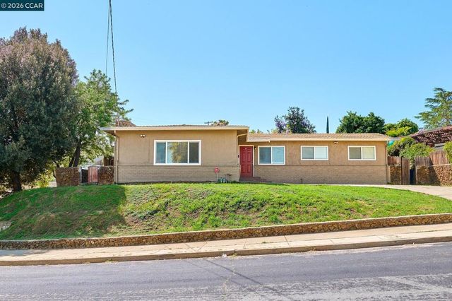 620 Lynn Ave, Antioch, CA 94509