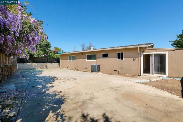 620 Lynn Ave, Antioch, CA 94509