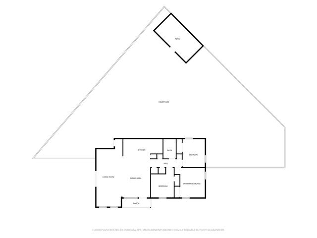 1013 Casa Drive, Mesquite, TX 75149