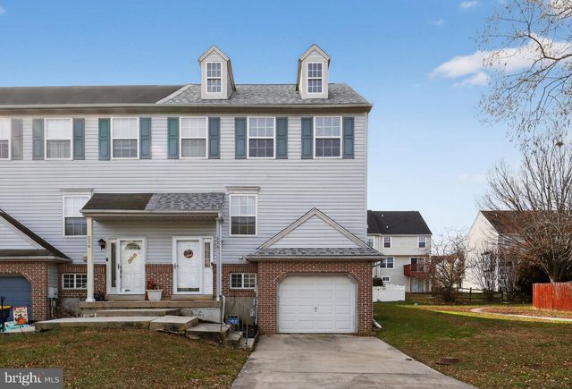 226 NORTHDOWN DR, Dover, DE 19904