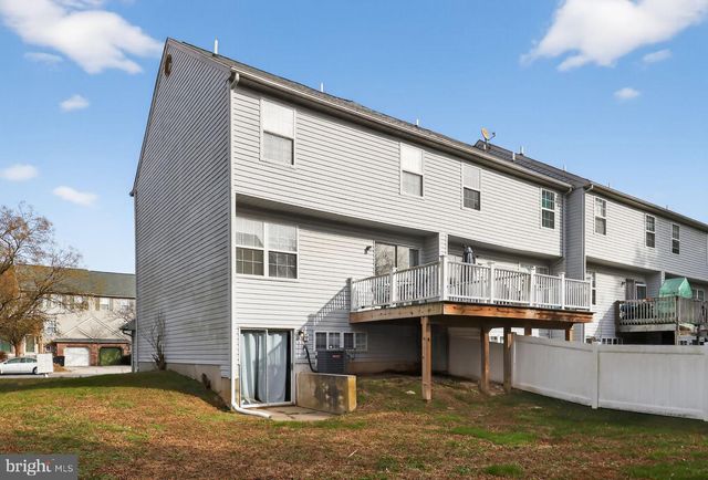 226 NORTHDOWN DR, Dover, DE 19904