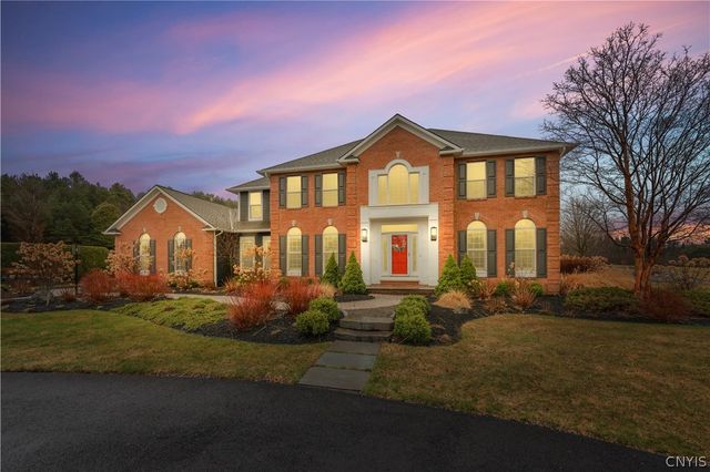 6198 Rossiter Road, Dewitt, NY 13078