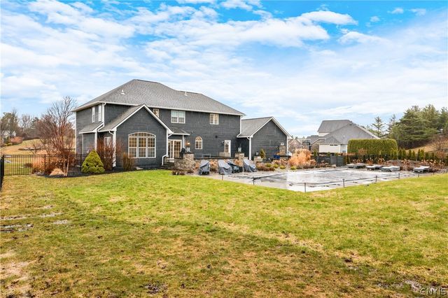 6198 Rossiter Road, Dewitt, NY 13078