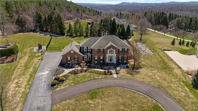 6198 Rossiter Road, Dewitt, NY 13078