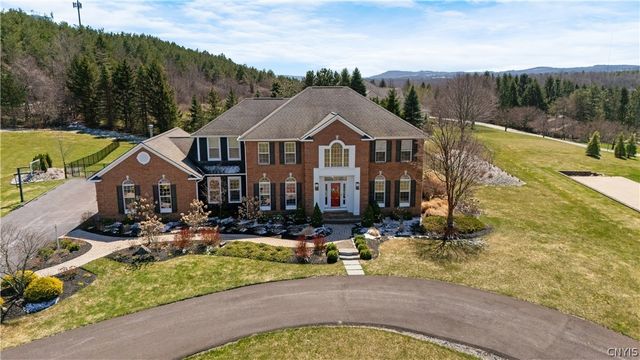 6198 Rossiter Road, Dewitt, NY 13078