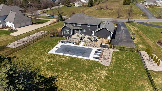 6198 Rossiter Road, Dewitt, NY 13078