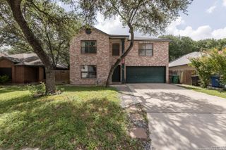 8922 Rue De Lis, San Antonio, TX 78250