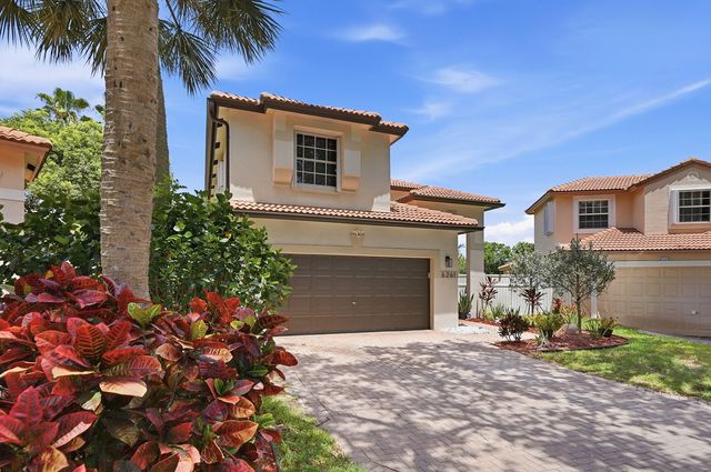 6261 NW 38TH Drive, Coral Springs, FL 33067