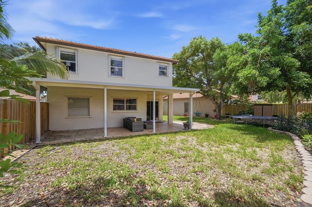 6261 NW 38TH Drive, Coral Springs, FL 33067