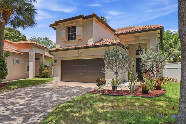 6261 NW 38TH Drive, Coral Springs, FL 33067