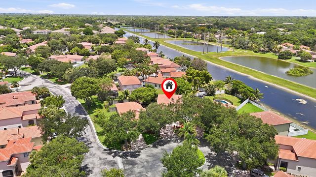 6261 NW 38TH Drive, Coral Springs, FL 33067