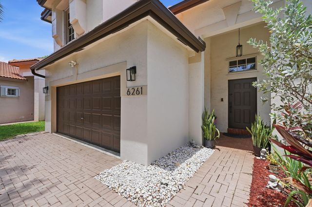 6261 NW 38TH Drive, Coral Springs, FL 33067