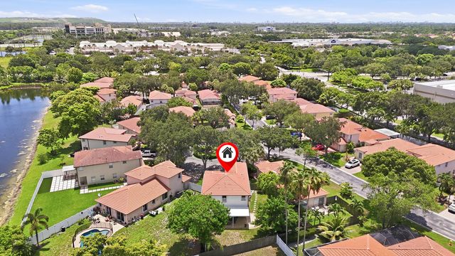 6261 NW 38TH Drive, Coral Springs, FL 33067