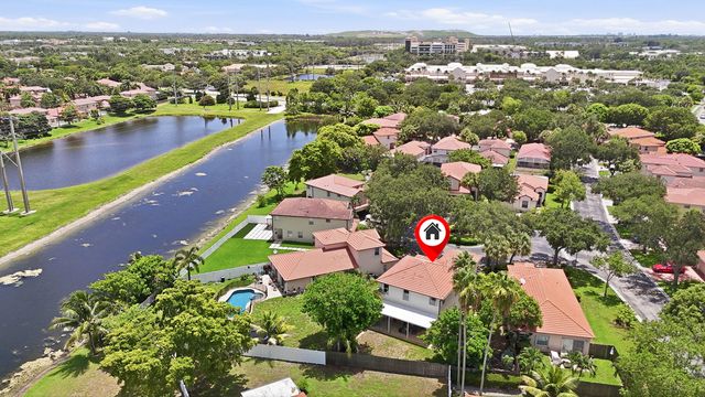 6261 NW 38TH Drive, Coral Springs, FL 33067