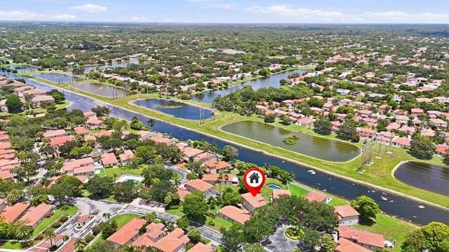 6261 NW 38TH Drive, Coral Springs, FL 33067