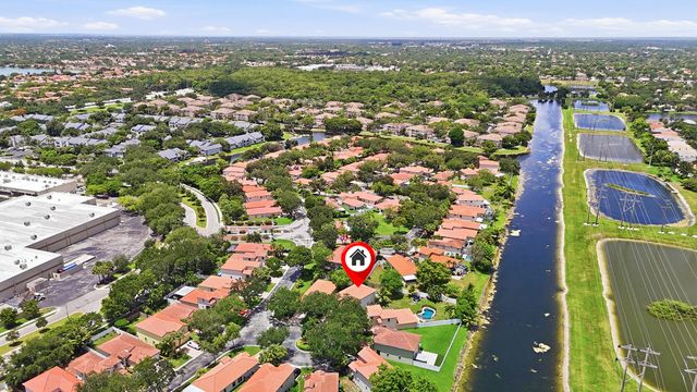 6261 NW 38TH Drive, Coral Springs, FL 33067